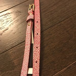 Ann Taylor belt